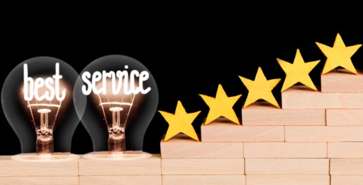 sic wafer supplier service